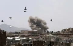 ۸۳۸ کشته و بیش از ۳۶۰۰ زخمی در یمن از ۱۵ مرداد تاکنون