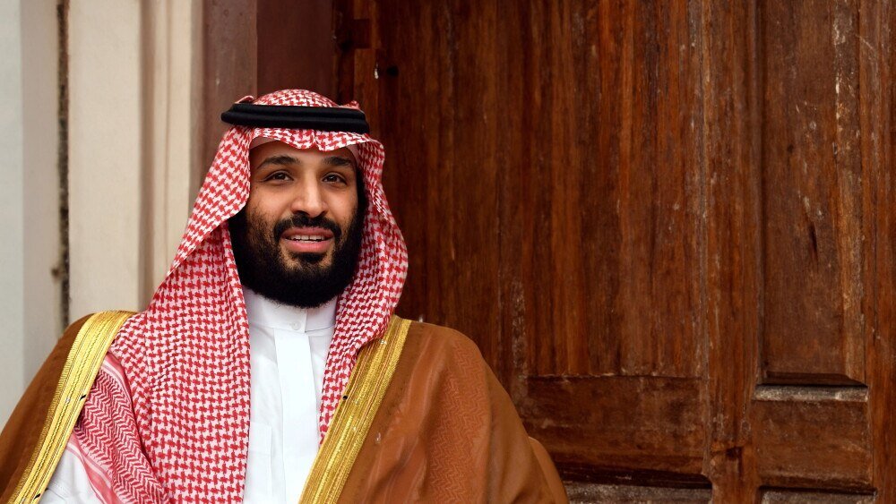 روزنامه لبنانی: محمد بن سلمان درخواست گفت وگو با انصارالله را دارد
