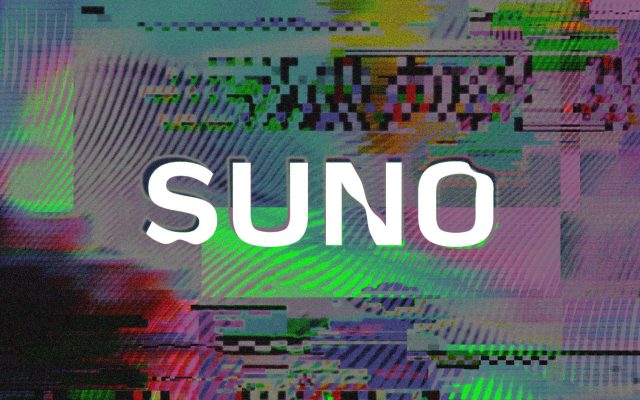 Sony and UMG are suing Suno again