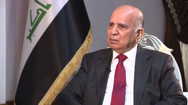 سفر فوادحسین به واشنگتن/ ماجرا چه بود؟