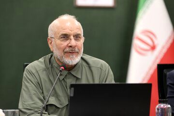 رمزگشایی الجزیره از پیام قالیباف/ جنگ ایران عامل اصلی افزایش نرخ بهره در آمریکا است؟