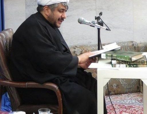 نکاتی آموزنده از نهج البلاغه