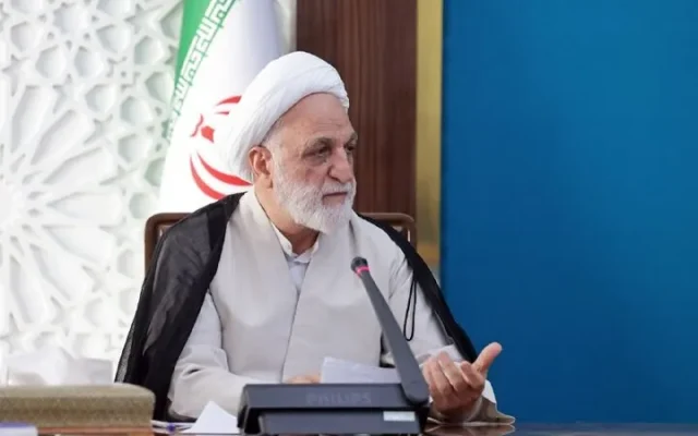 رئیس قوه قضائیه: رئیسجمهور در سازمان ملل با صلابت و استوار، از حقوق حقه مردم ایران دفاع کرد