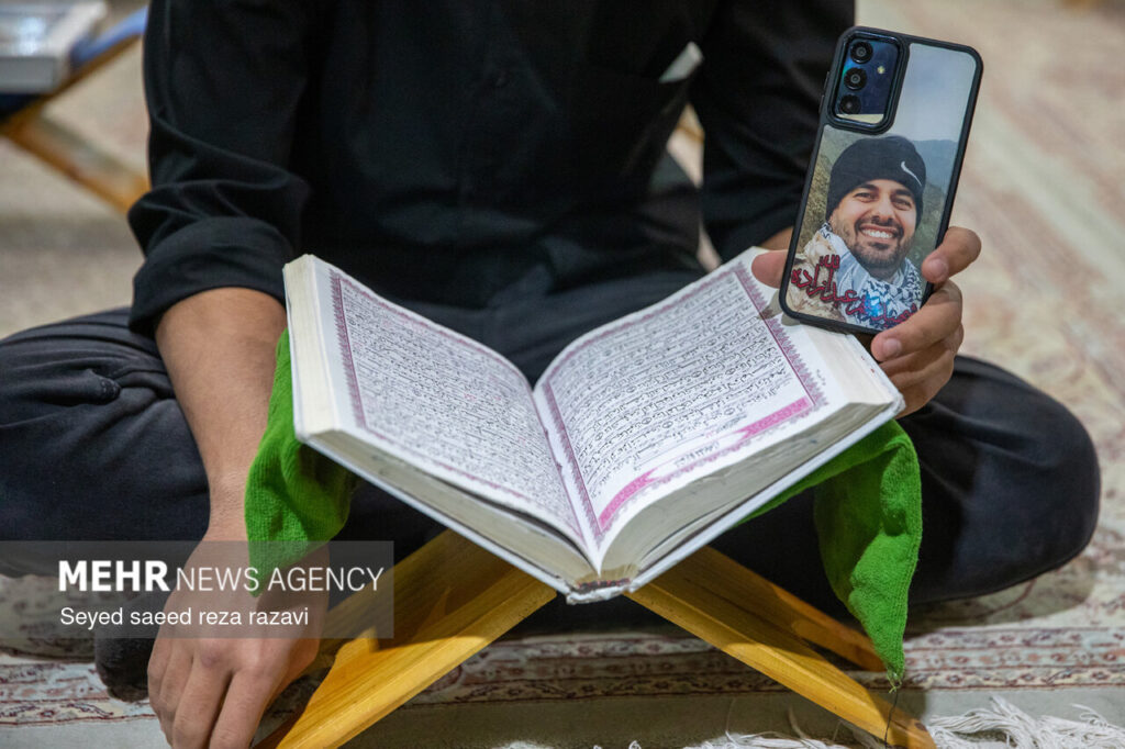 جزئیات چهارمین «همایش ایدهپردازان قرآنی» اعلام شد