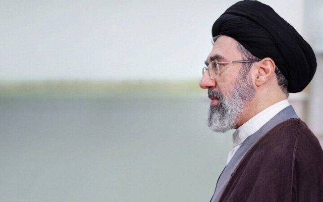 فرید الدین حداد عادل: رهبر انقلاب فیلم‌های نولان را دنبال می کردند