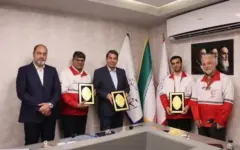 تفاهم‌نامه تأمین پایدار دارو در استان کرمان امضا شد