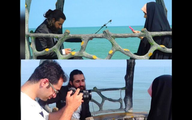جایزه جشنواره «بهترین فیلم‌های کوتاه» برای «دنیای دیروز، دنیای امروز»