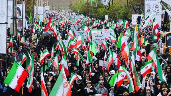اعمال محدودیتهای ترافیکی همزمان با برگزاری رزمایش جانفدایان