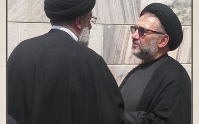 محمدعلی ابطحی: شهید رئیسی اگر رئیس جمهور نمی شد بیشتر می توانست به کشور خدمت کند/ شخص محترمی بود اما نمی دانم در جایگاه ریاست حمهوری بود یا نه