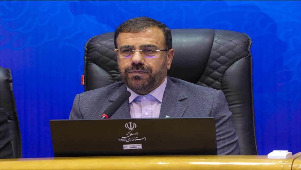 تخصیص ۱۰۰ میلیارد تومانی وزارت نفت برای نوسازی حرم شاهچراغ (ع)
