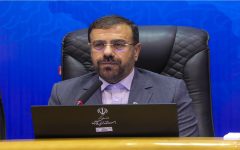 تخصیص ۱۰۰ میلیارد تومانی وزارت نفت برای نوسازی حرم شاهچراغ (ع)