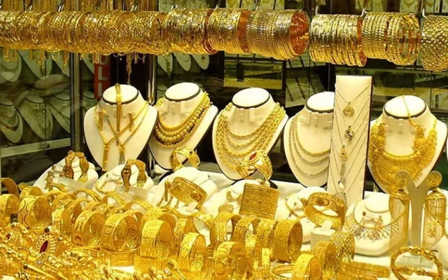 پیش بینی قیمت طلا و سکه دوشنبه ۲۳ شهریور ۱۴۰۵ / طلا به کانال ۲۳ میلیون تومانی برگشت + جدول