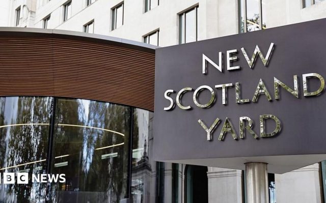 First UK charges brought over 1994 Rwanda genocide