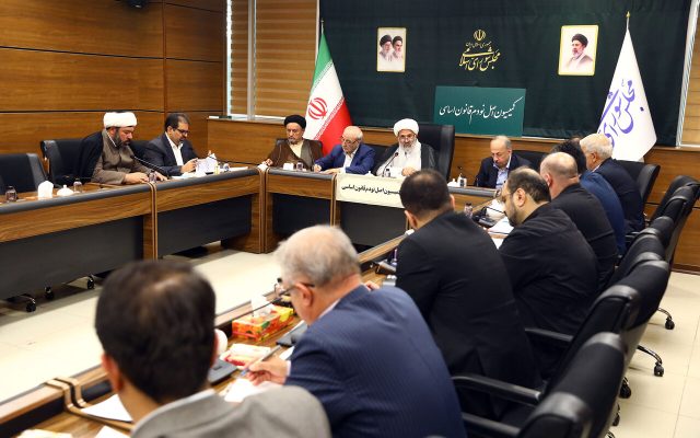 بررسی تدابیر وزارت نفت برای عبور از شرایط ناترازی گاز