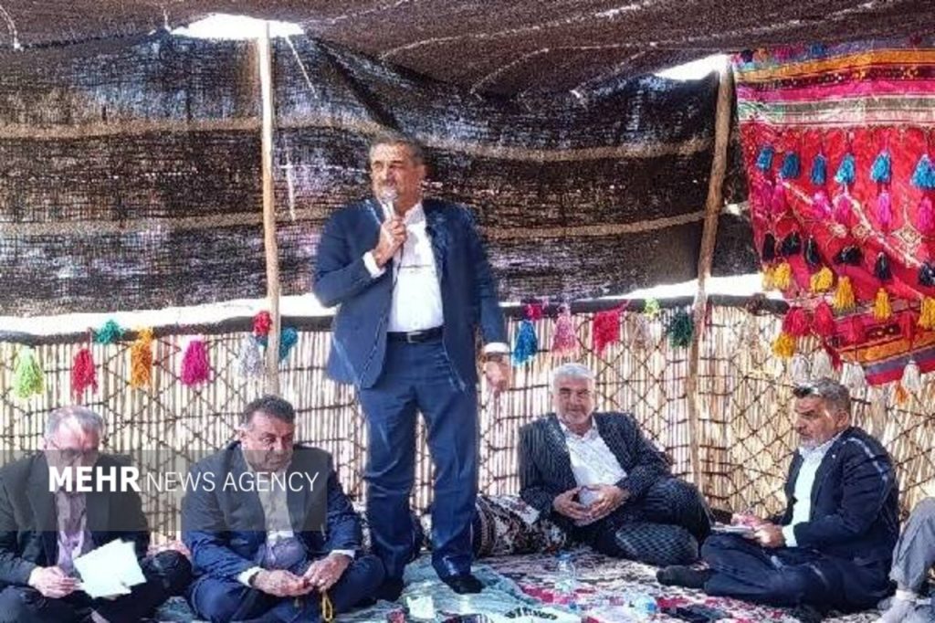 عشایر زیر بار قوانین دست‌وپاگیر؛ از مشکل آب و آرد تا کمبود پنل خورشیدی