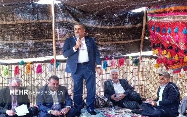 عشایر زیر بار قوانین دستوپاگیر؛ از مشکل آب و آرد تا کمبود پنل خورشیدی