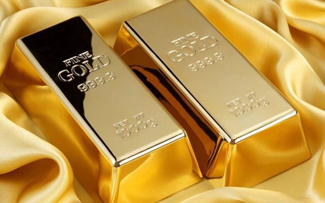 طلا دوباره بالا رفت/ قیمت جدید طلای جهانی امروز ۲۵ شهریور ۱۴۰۵