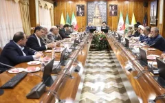 رونمایی از زمان آغاز پروازهای عمره؛ بازگشایی دفتر حج ایران در عربستان