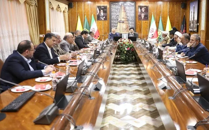 رونمایی از زمان آغاز پروازهای عمره؛ بازگشایی دفتر حج ایران در عربستان