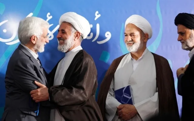 چاینا نیوزویک، مجله حزب کمونیست چین: تیم سعید جلیلی به ترامپ بهانه‌هایی برای بهره‌برداری سیاسی داد تا دور دوم مذاکرات اسلام‌آباد را متوقف کند