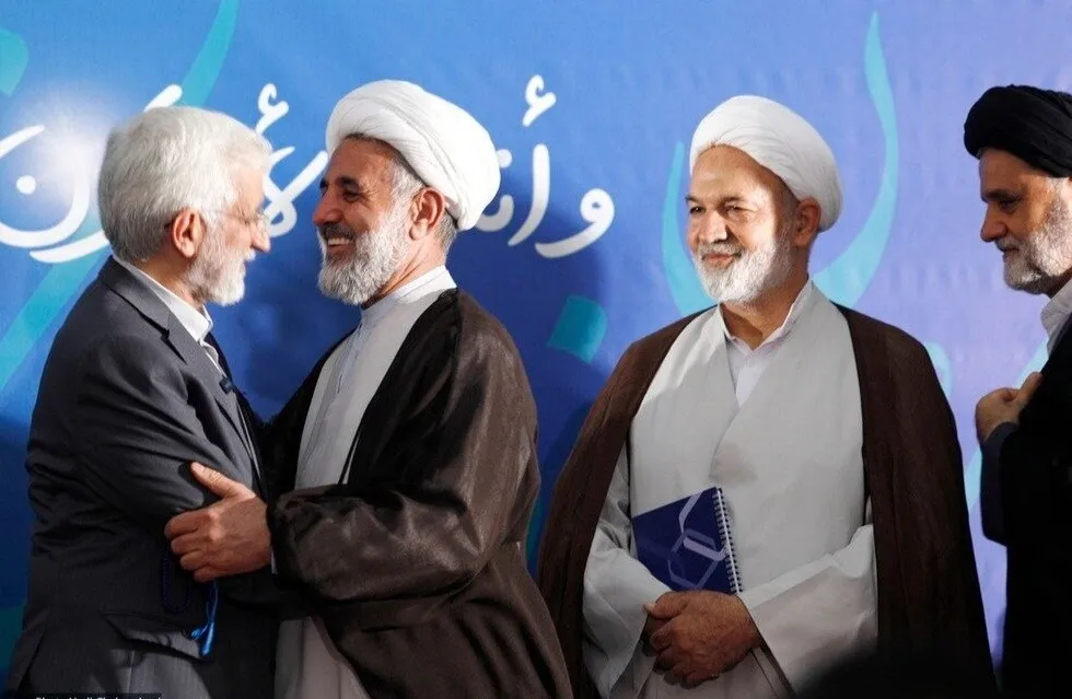 چاینا نیوزویک، مجله حزب کمونیست چین: تیم سعید جلیلی به ترامپ بهانه‌هایی برای بهره‌برداری سیاسی داد تا دور دوم مذاکرات اسلام‌آباد را متوقف کند