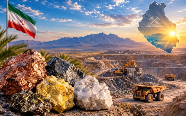 گنج‌های سیستان و بلوچستان، توسعه حفاری و استقبال چشمگیر سرمایه‌گذاران