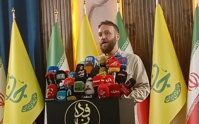 آغاز آموزش و ساماندهی 1000 گردان جان‌فدا