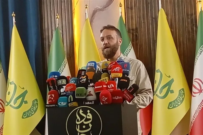آغاز آموزش و ساماندهی 1000 گردان جانفدا