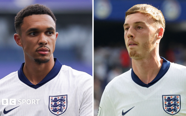 Tuchel recalls Alexander-Arnold and Palmer with warning