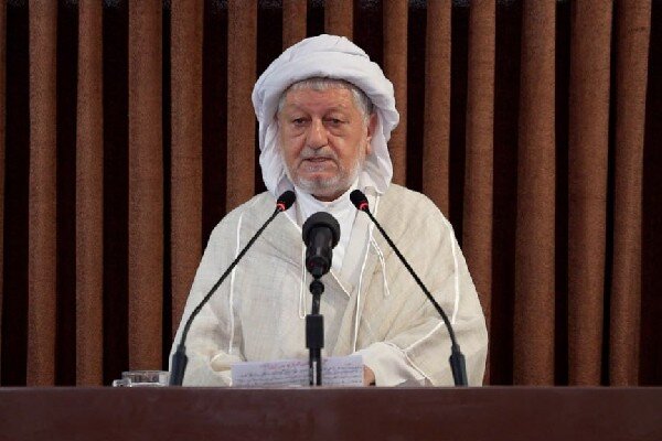 ماموستا قادری: اختلافات مذهبی نباید به جنگ در منطقه منجر شود