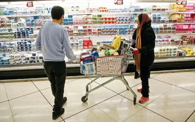 خبر مهم نماینده مجلس درباره افزایش کالابرگ