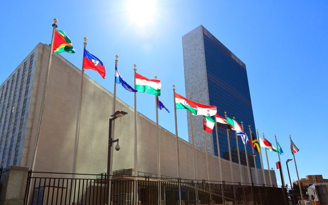 ویزا و سازمان ملل؛ مرز میان حاکمیت دولت میزبان و آزادی گردش اطلاعات