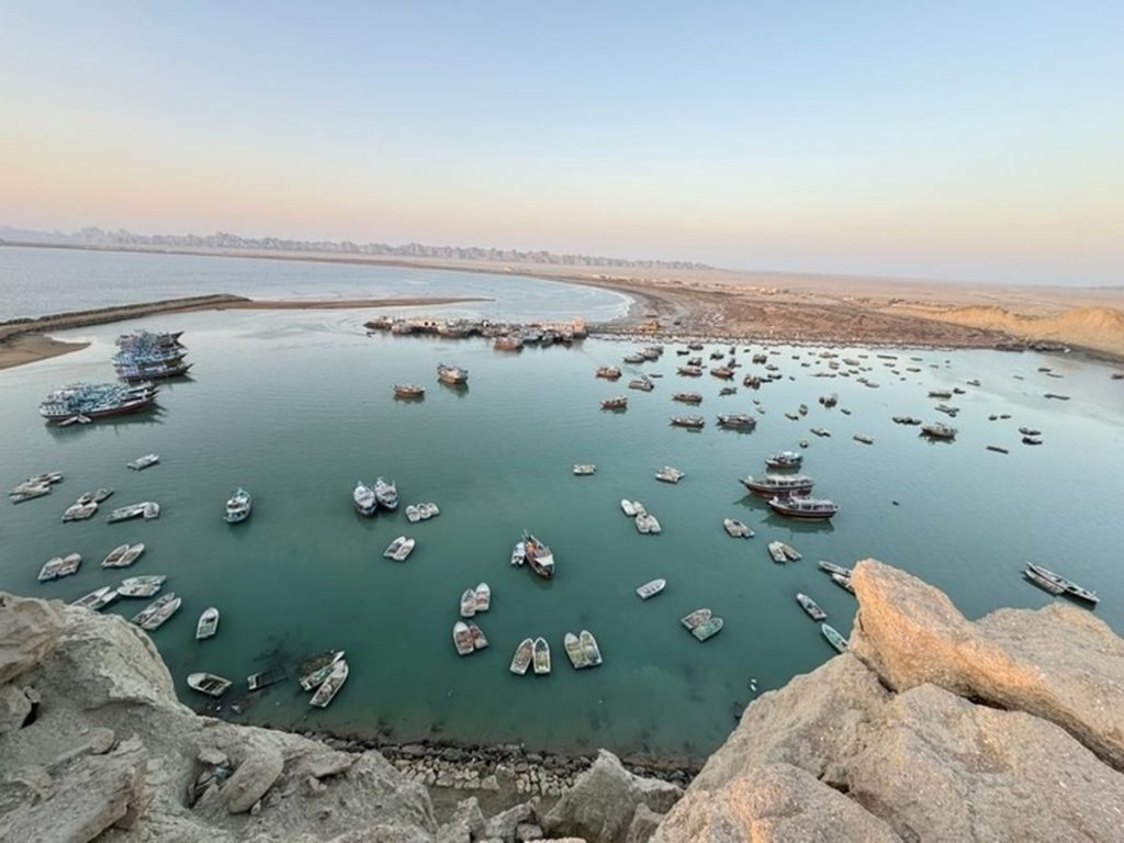 فستیوال گردشگری بریس؛ روایت دریا، فرهنگ، هنر و زندگی مردم مکران