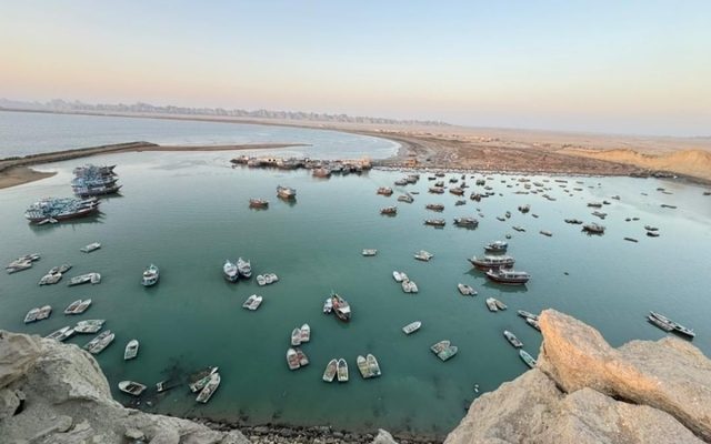 فستیوال گردشگری بریس؛ روایت دریا، فرهنگ، هنر و زندگی مردم مکران