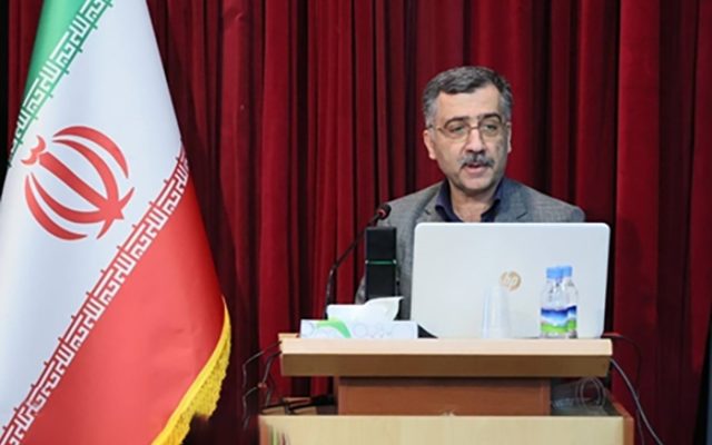 تحریمهای علمی، بخشی از فشارهای وارد بر جامعه علمی کشور است