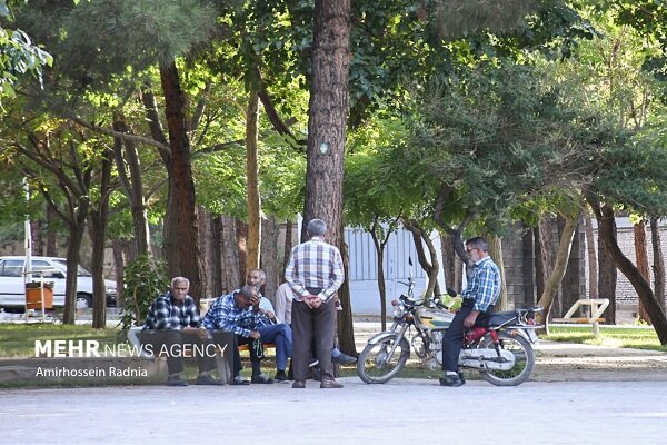 سالمندی در دهه آینده بزرگ‌ترین بحران کشور خواهد بود