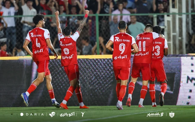 داداش‌زاده: تعطیلی لیگ ترمز پرسپولیس را کشید/ توهین به خانواده بازیکنان آبروریزی است؛ فوتبال جای عقده‌گشایی نیست!