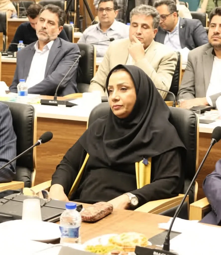 میراث آب، حلقه پیوند فرهنگ، هویت و گردشگری است
