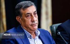 قائم‌پناه: نهضت مدرسه‌سازی از اولویت‌های دولت چهاردهم است