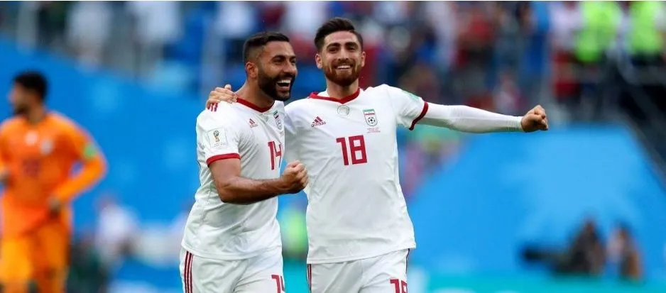 مغضوبان فنی و غیرفنی امیر!