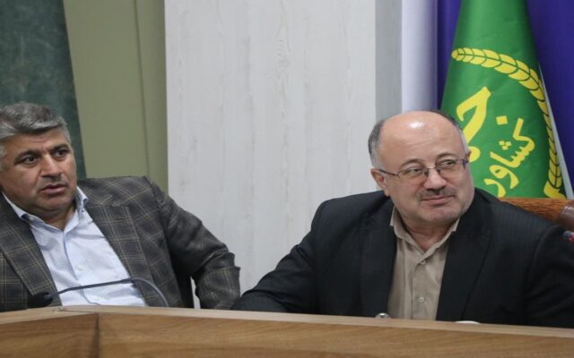 رفع موانع سامانه یکتا در محصول کیوی با تدوین راهکار‌های عملیاتی