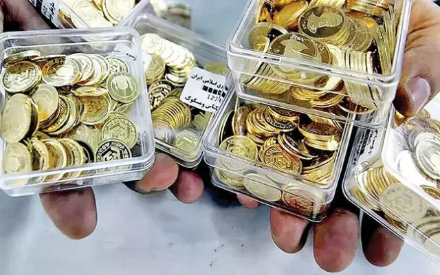 قیمت طلا و سکه امروز ۳۱ شهریور؛ جهش قیمت سکه به ۲۳۶ میلیون تومان