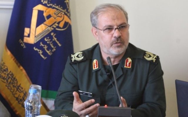 جغرافیای جنگ، سلاحها و اهداف ایران در صورت هر حمله احتمالی تغییر میکند