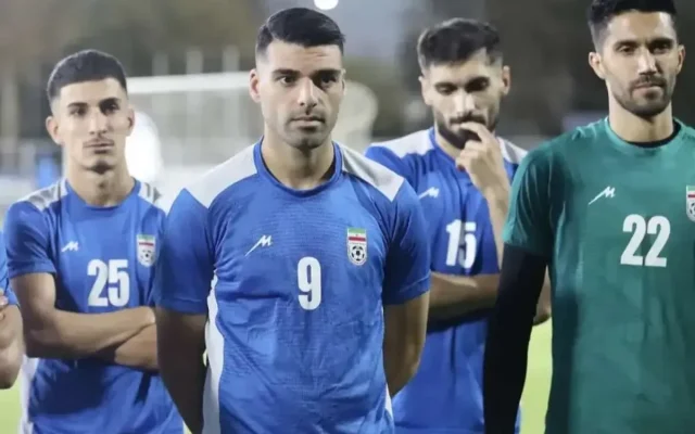 خون جلوی چشمان طارمی را گرفت!