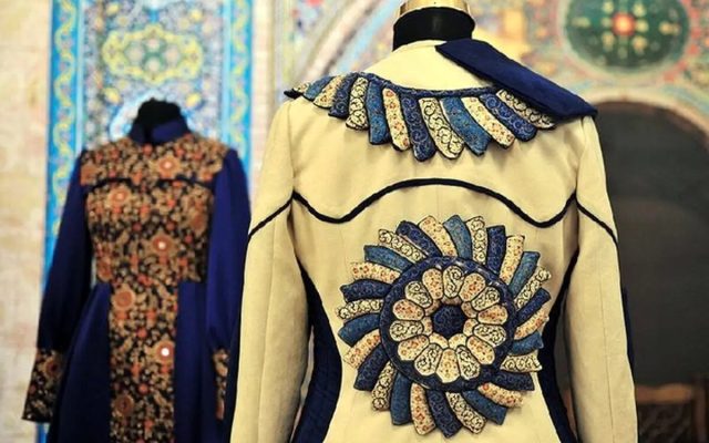 جلیقه ایرانی، پیوند میراث پوشاک هویتی با طراحی و آموزش معاصر