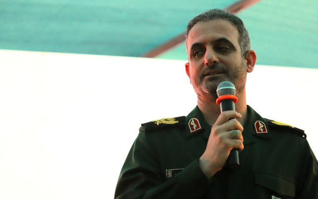 نیروهای مسلح اجازه ورود گروه‌های تجزیه‌طلب را ندادند