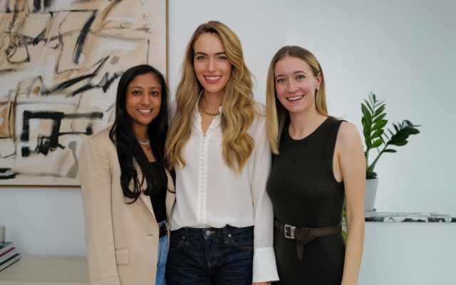 Evvy raises $40M as it seeks to further women’s health research with vaginal microbiome data