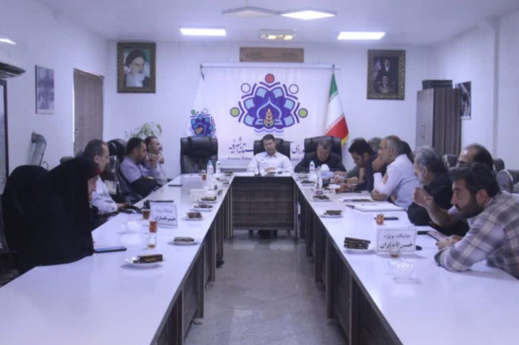 قربانی: برنامه های فرهنگی شهر با قدرت و دقت بیشتری دنبال شود