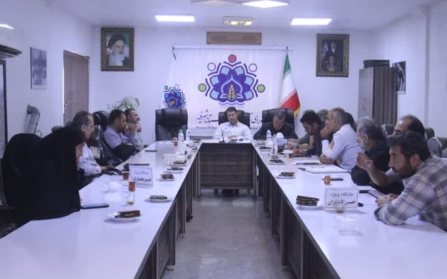 قربانی: برنامه های فرهنگی شهر با قدرت و دقت بیشتری دنبال شود