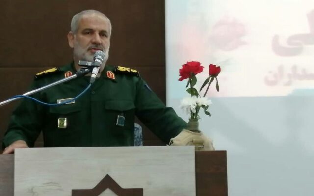 جنگ تحمیلی نقطه آغاز شکل‌گیری توان موشکی ایران بود